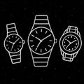 Proveedor Relojes